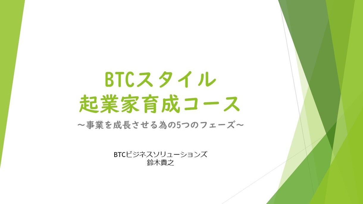 起業家の為の集客講座の動画を販売ます 起業したいけど集客についての知識がなく不安な方へ！ イメージ1