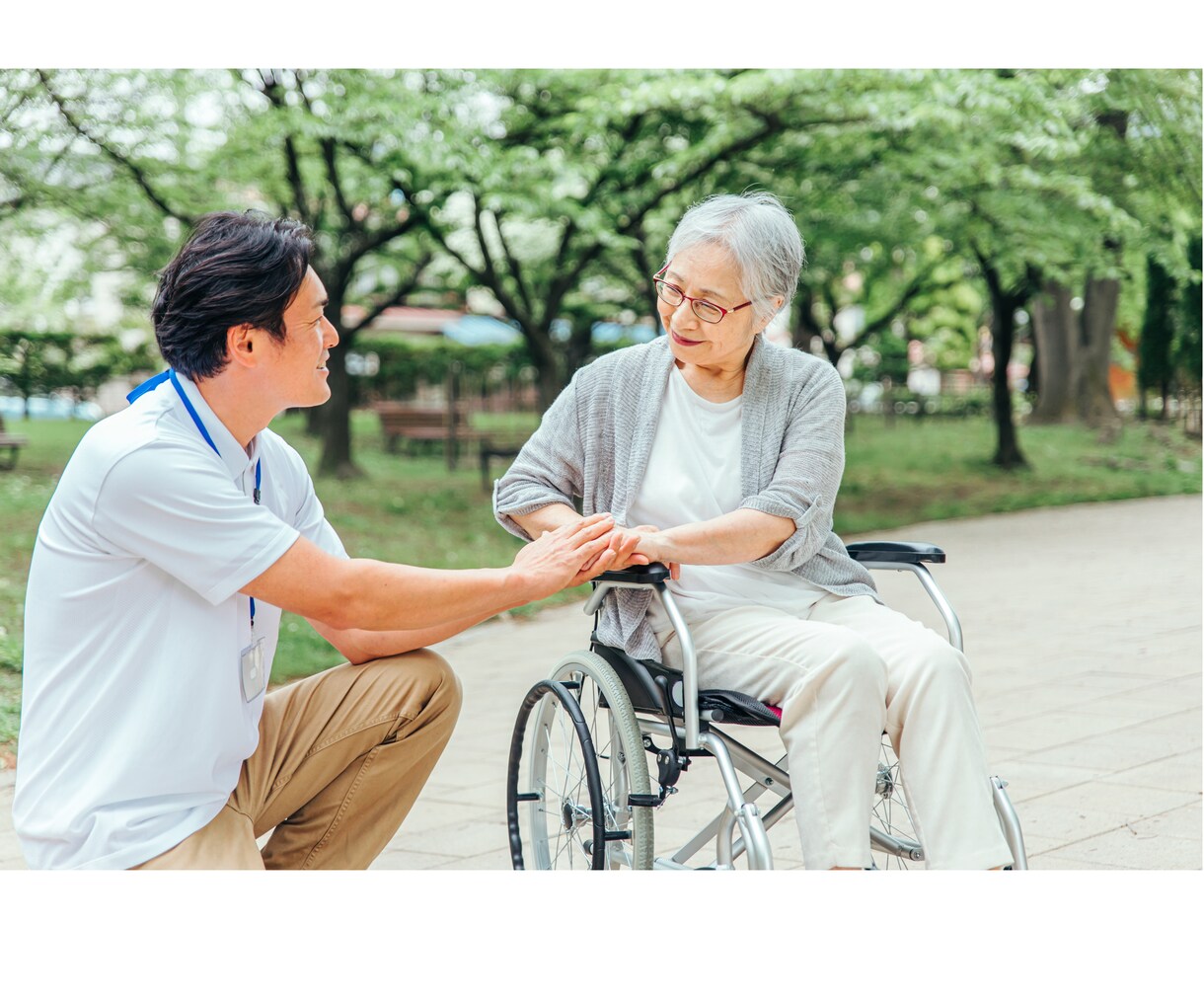 理学療法士になるには？入学・就職のこと相談のります ＜資格取得のメリット、就職の実際などアドバイスします＞ イメージ1