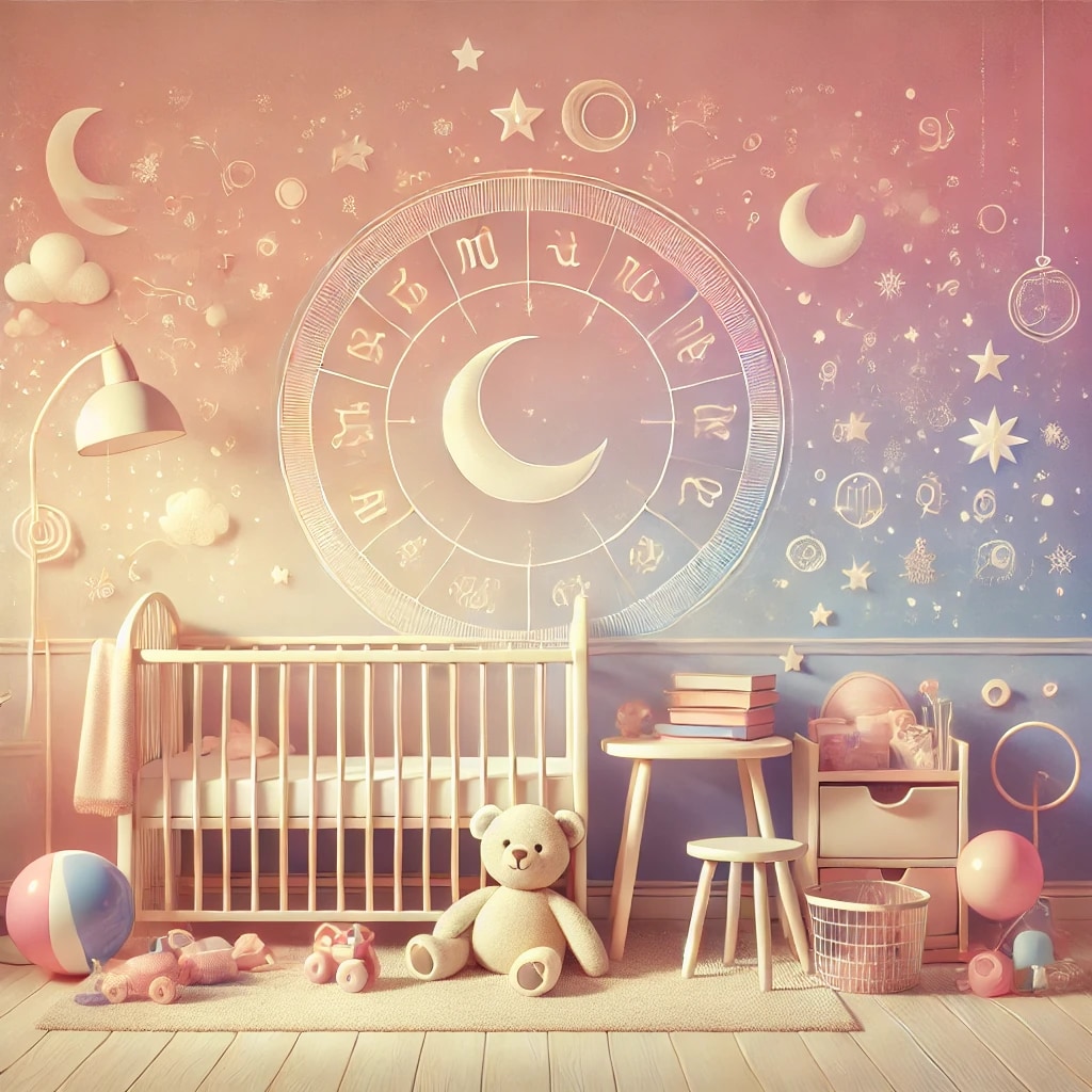 お子さまの才能＆個性を占います 星座が不明でもOK！誕生日を教えて貰えれば、こちらで調べます イメージ1