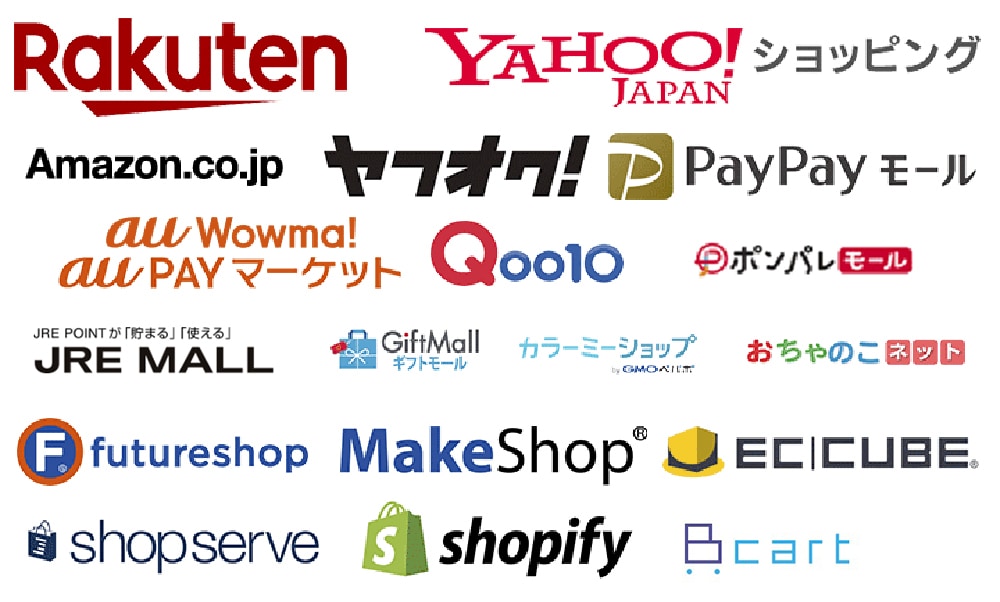 Qoo10への出品タイムセール作業を代行します 10年以上の出品経験で強力サポート イメージ2