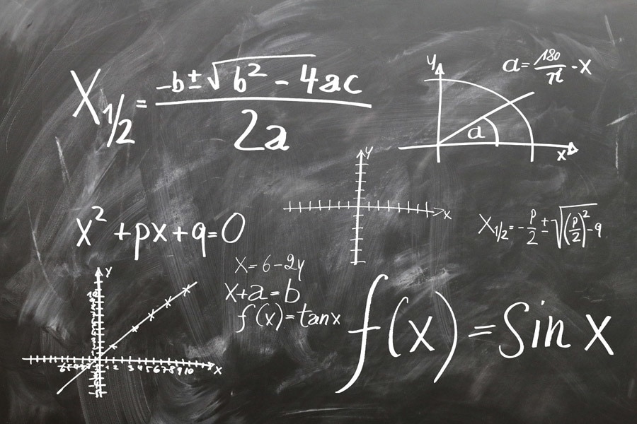 大学生の数学の単位取得をサポートします 個人のレベルに合わせた丁寧な指導により数学単位取得をサポート イメージ2