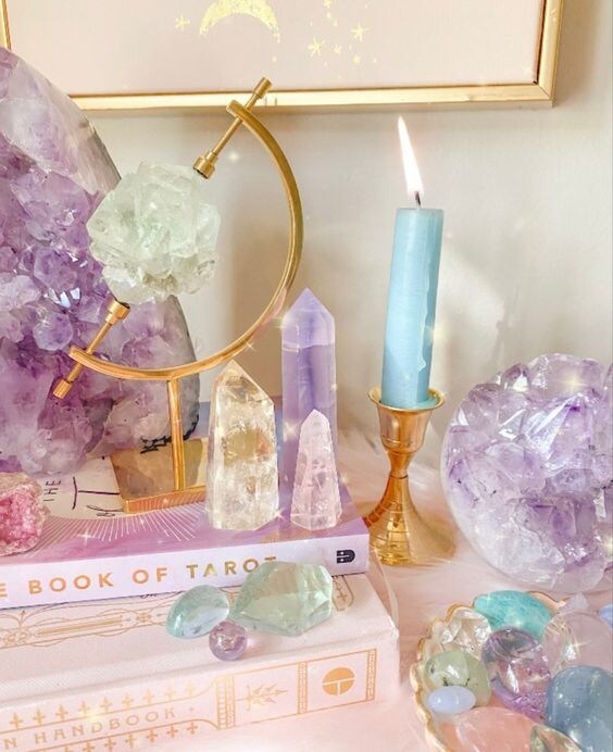 本気の復縁鑑定♡復縁の可能性を視ます もう一度彼の気持ちを取り戻したいあなたへꕤ*｡ﾟ イメージ5