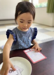 幼児は知恵・文字・数、小学生は国・算を指導します 「勉強しなさい」を卒業！楽しく学んで「できた！」を増やそう イメージ6