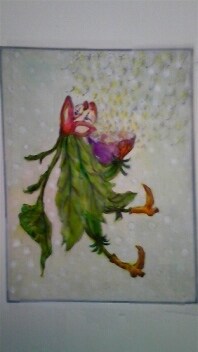 イラスト、絵画、裁縫、作製、アドバイス承ります (ぬいぐるみや絵本も作製、アドバイスします!) イメージ9