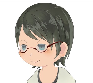 アバターを書きます イメージ2