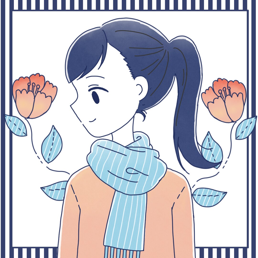 似顔絵イラスト制作します アイコンなどに使える似顔絵イラストを制作します！ イメージ4