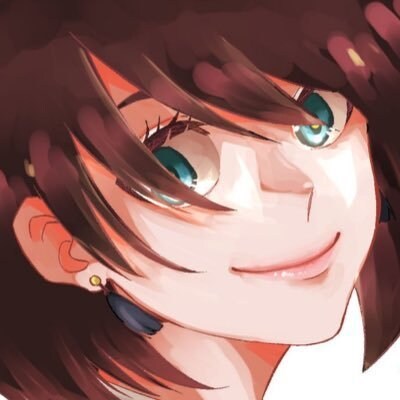 アイコンイラスト描きます 絵柄的に少年漫画系のアイコン描けます。 イメージ1