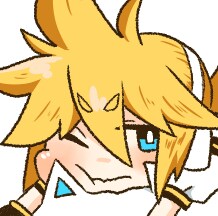 キャラクターアイコン描きます 可愛いアイコンが早く欲しい！という方向け イメージ2