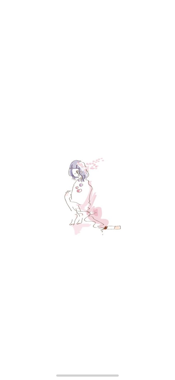シンプルなイラストを描きます 他にない誰とも被らないアイコン・イラストを制作します。 イメージ3