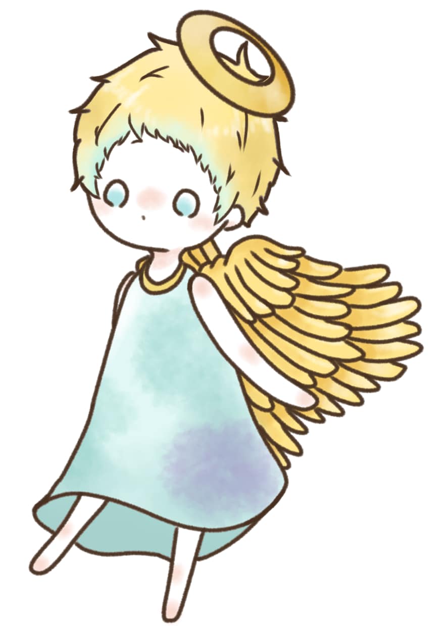 データ納品❁商用利用OK❁絵本風イラスト描きます ❁絵本風のデフォルメイラストであなたを彩ります❁ イメージ6
