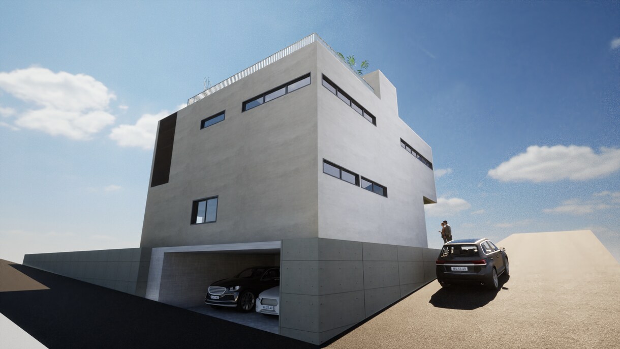 間取りにお悩みの方へ！添削・修正・プラン作成します 一級建築士が間取りに迷っているあなたと一緒と将来を考えます！ イメージ7