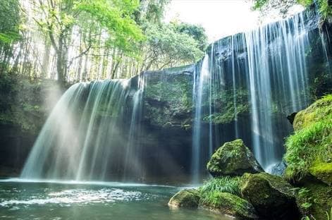 瀬織津姫様の浄化ヒーリングをします 不要なエネルギーを瀬織津姫様に浄化していただきます。 イメージ1