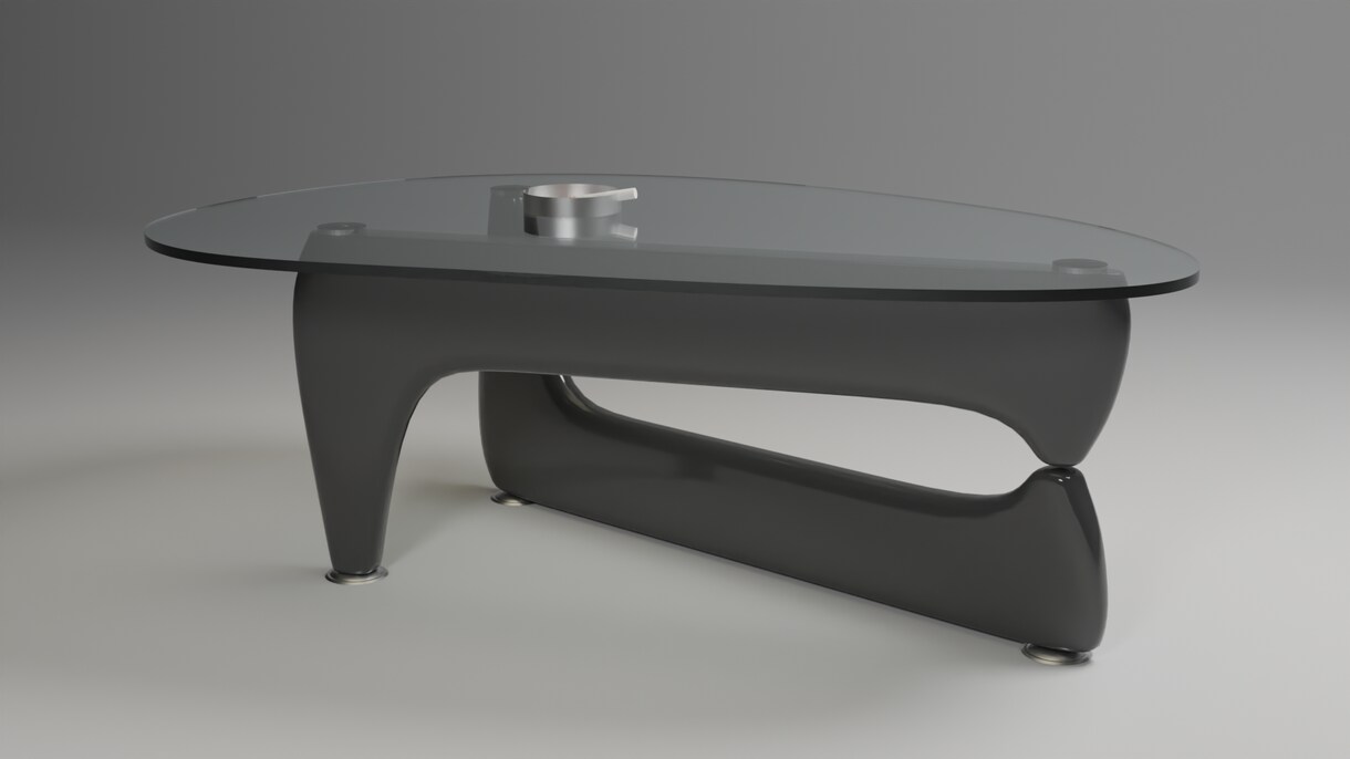 家具や什器単体のCG制作します ~カタログや社内資料用のCGを高クオリティで制作~ イメージ2