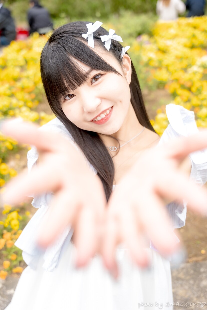 あなたらしさを大切に、丁寧に撮影いたします リラックスした撮影で、好印象のプロフィールを。 イメージ1