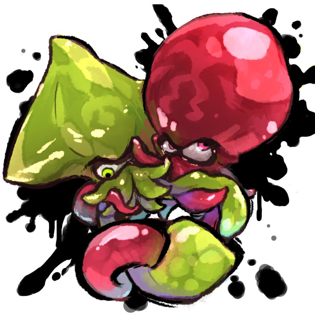 オリジナルのアイコンイラスト制作します プロイラストレーターのイラストオーダーです イメージ4