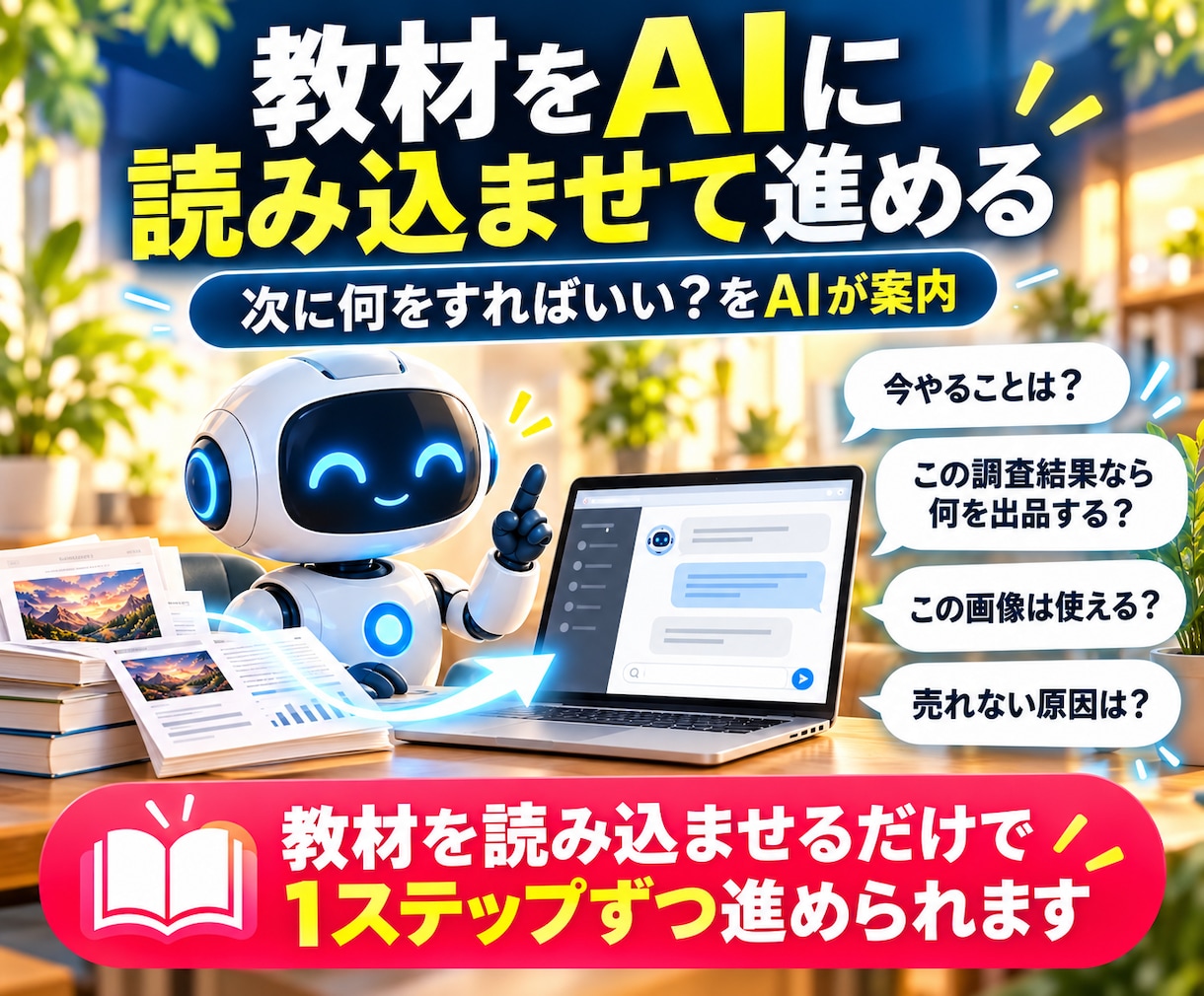 AIタペストリーを海外無在庫販売する方法を教えます 在庫ゼロ・発送作業なしで始める海外販売ビジネスの完全実践教材 イメージ2