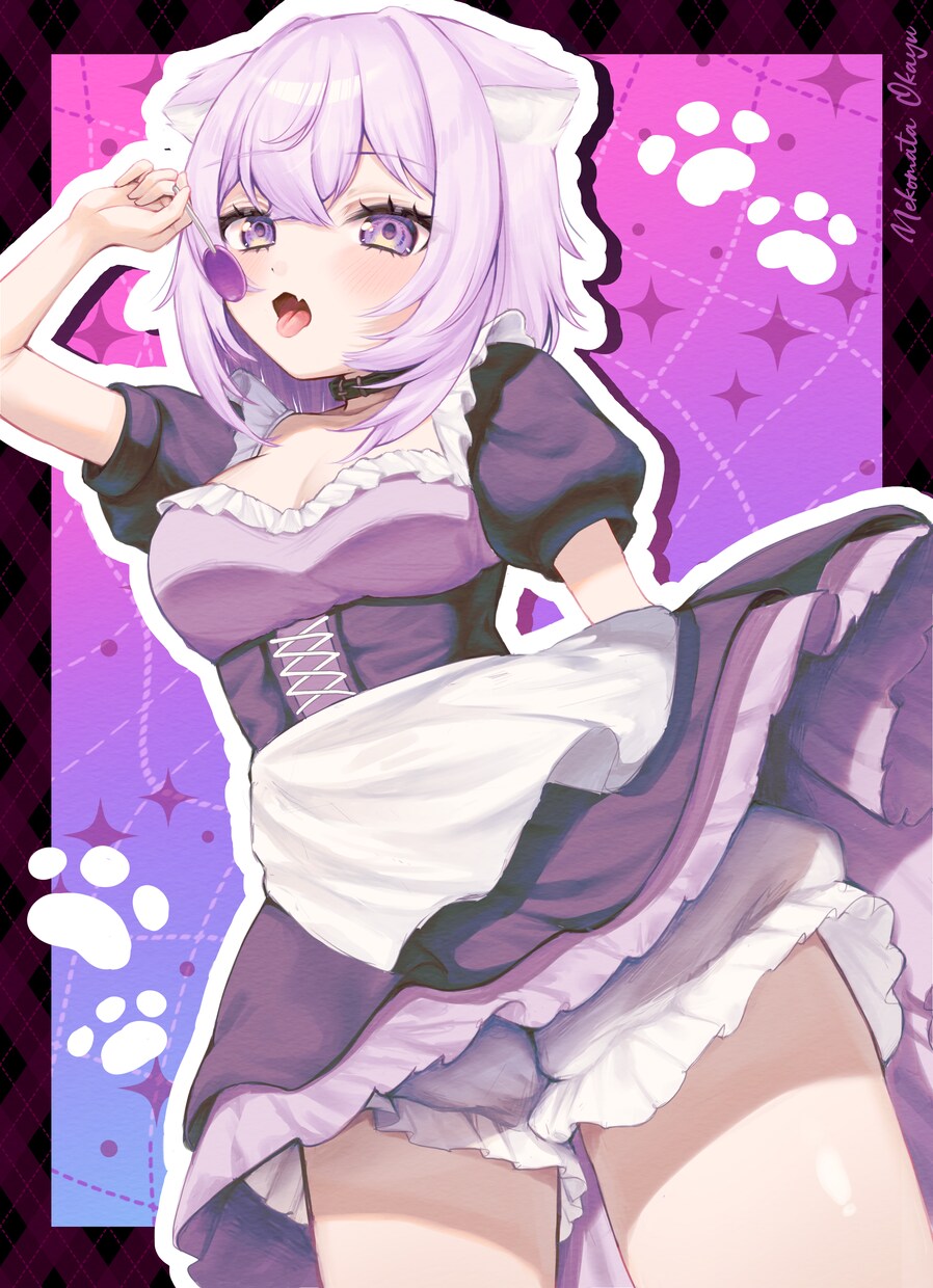 ご希望に沿ったイラスト作成承ります 人目を惹くSNSアイコン、イラストなど幅広く承ります！ イメージ2