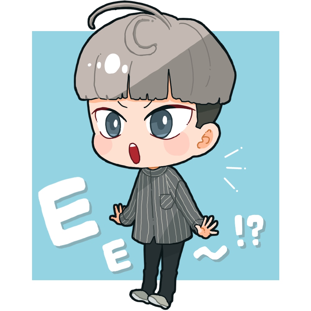 商用可！迅速丁寧！ほんわか可愛いアイコン描きます SNSやブログなどにオススメです！ イメージ9