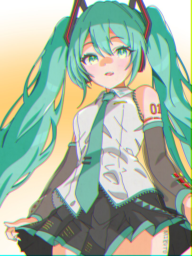 スッキリとしたアニメ塗りイラスト承ります 分かりやすいキャッチーなアニメ塗りイラストを作成致します。 イメージ3