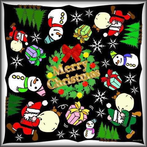 クリスマスなんか嫌‼️1人で過ごすあなたを包みます Xmas・年末年始が近づくにつれて寂しくなる心に寄り添います イメージ3