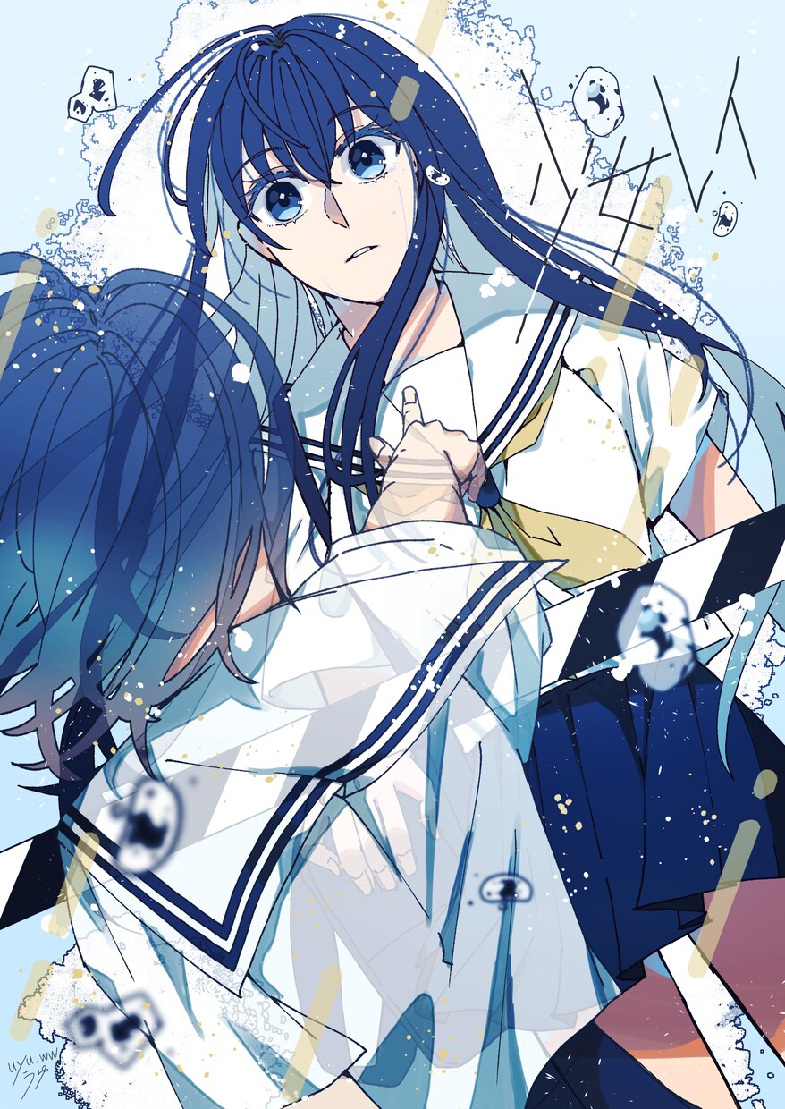 アイコン・立ち絵作成いたします 様々な用途のイラスト作成をいたします。アイコンや立ち絵など！ イメージ7