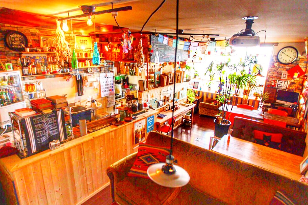 小さなお店を経営している方へ、本質の追求、高次元の接客術をカミングアウトします。 イメージ2