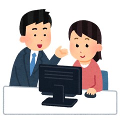 基本的なパソコン操作教えます 高齢の方、機械苦手な方必見！丁寧にゆっくり教えます！ イメージ1
