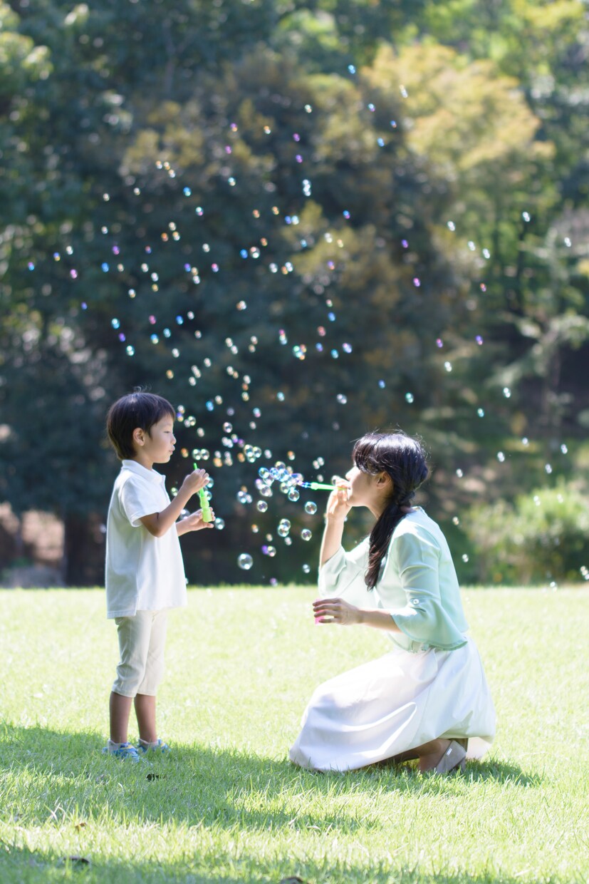 0〜5歳児子育てでの悩み、疑問、発達等相談乗ります 子育て初心者、こどもの発達を知らない方へ イメージ1