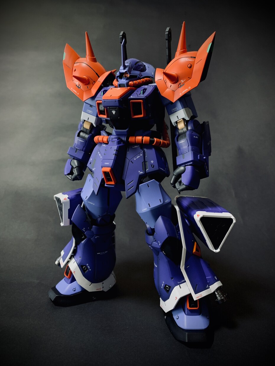 世界で1つのプラモデル制作致します イメージした作品を形にします(*^^*) イメージ3