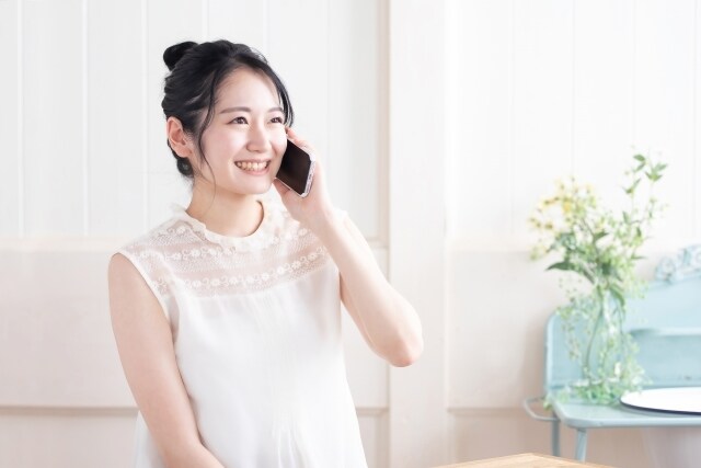 女性限定★他愛のない話から愚痴まで聞きます リアルで主婦から人気がある30代独身男性が何でもお話聞きます イメージ3
