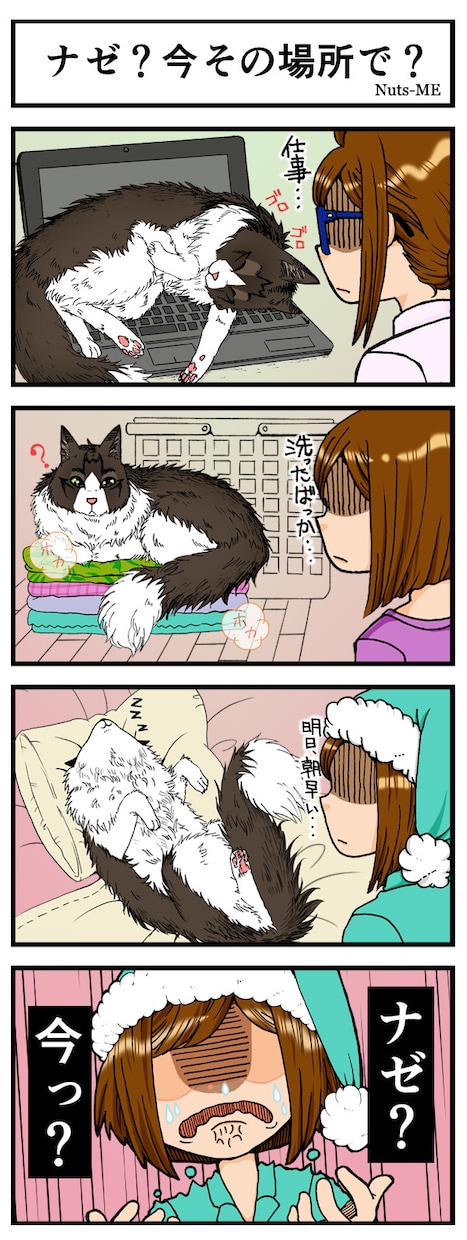似顔絵、ペットイラスト、ウェルカムボードを描きます 愛猫、愛犬、可愛くデフォルメします！ イメージ5
