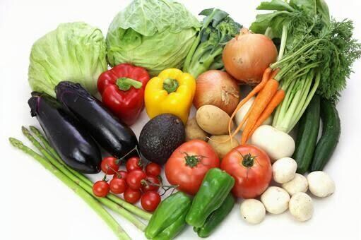 女性必見！まずは続けることを！食事サポートします まずは1ヶ月！それが‘習慣化'していきます！ イメージ1