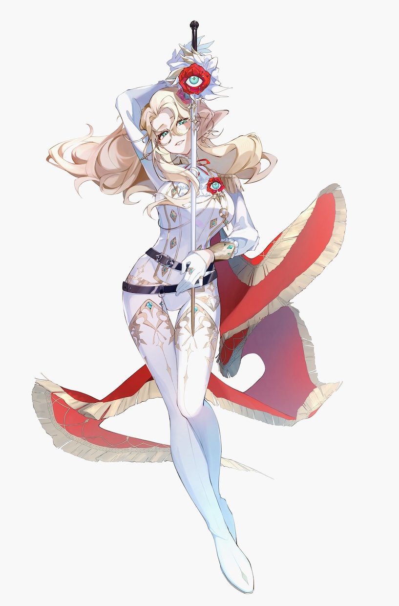 理想の絵柄でイラストを描きます 【Aプラン】アイコン、サムネイル、キャラクターデザインなど！ イメージ2