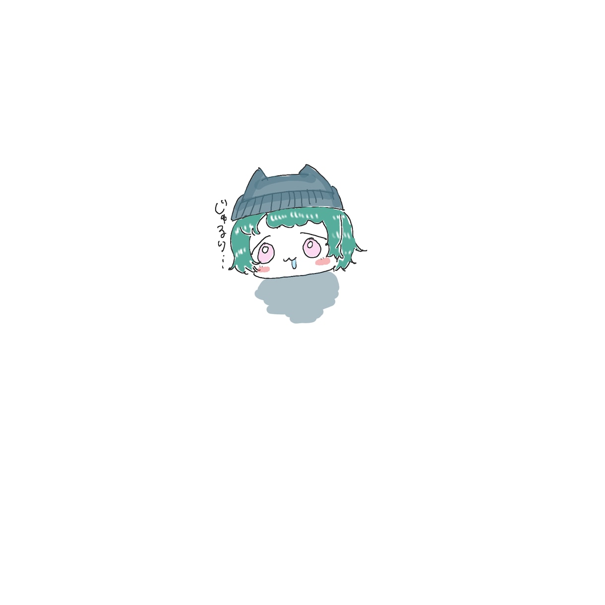オリジナルのアイコン描かせていただきます あなたひとりのためだけのアイコン制作させてください！ イメージ1