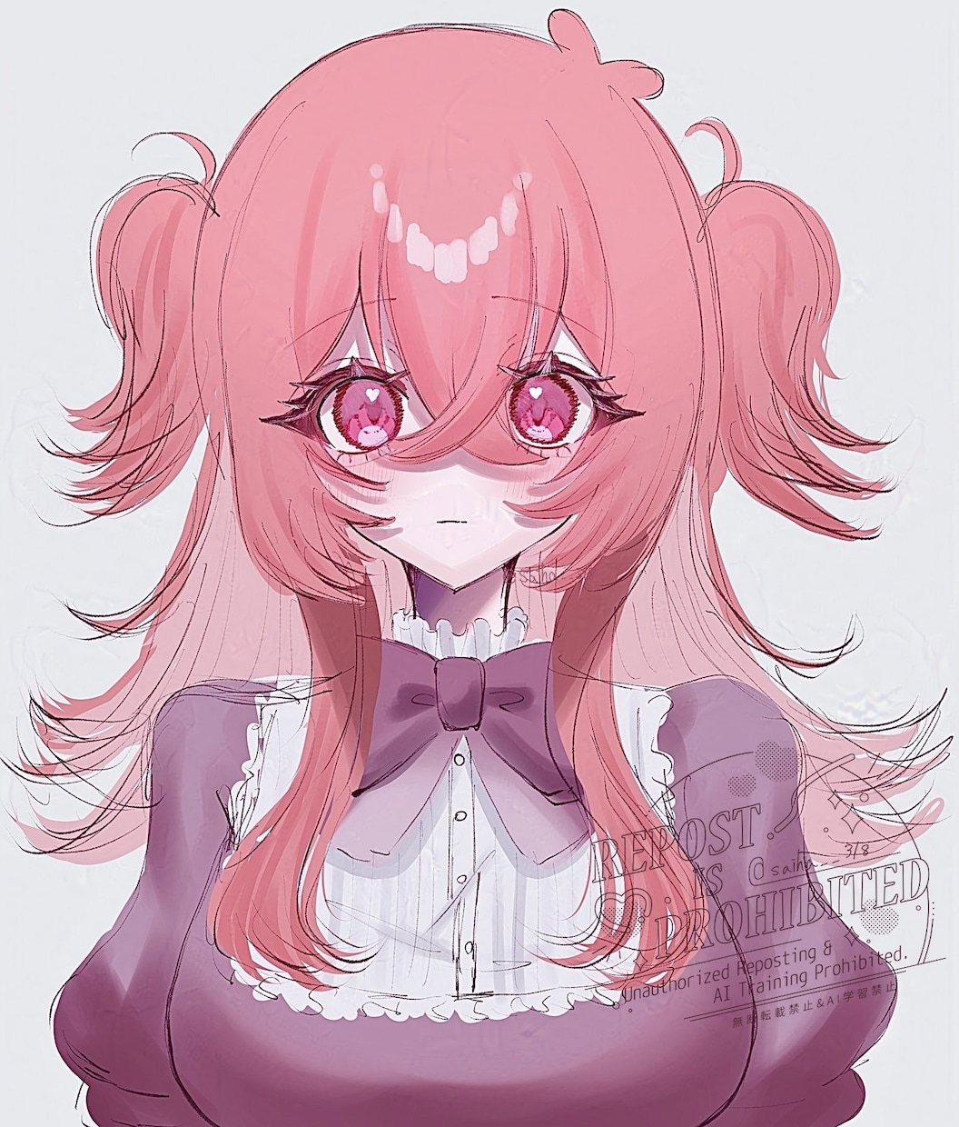 アイコン/可愛いイラスト制作を行います かわいい女の子のイラストが得意です！ イメージ5