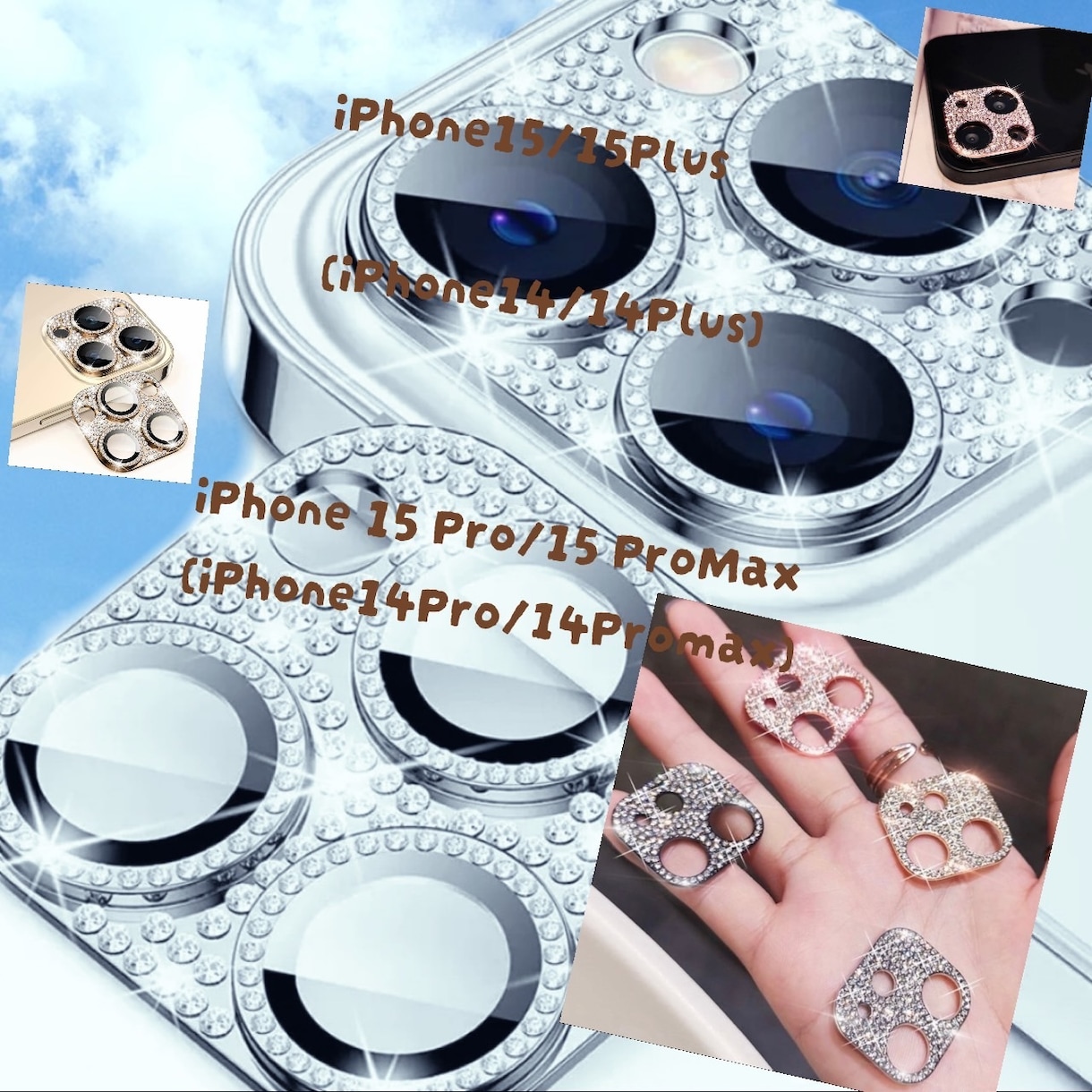 画像編集うけます 写真をとても安い価格で受けます イメージ5