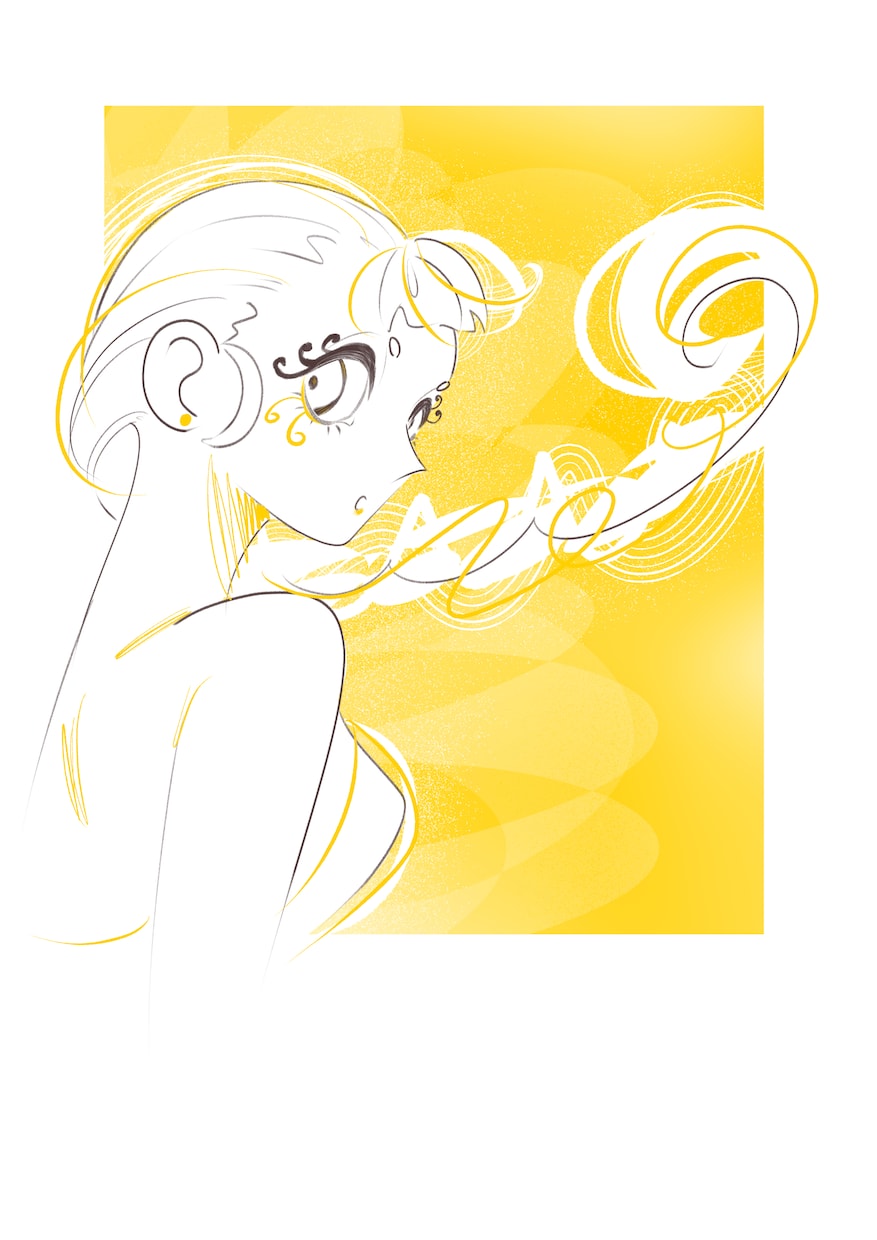 あなただけのアイコン・一枚絵描きます あなたのためにこだわりのあるイラストを制作します！ イメージ3