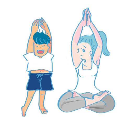 デジタルイラストかきます 内容に合わせたイラストで明るく可愛く記事や誌面をいろどります イメージ7