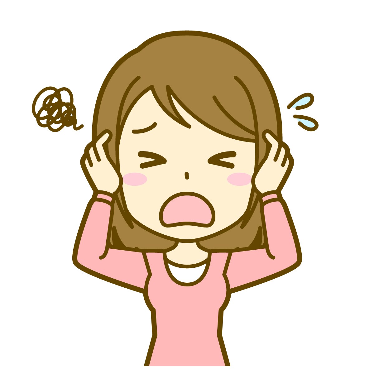 今も引きずっているママ友のコトバから解放します トゲトゲしい/嫌味っぽい/頭から離れない/リセット/切り換え イメージ2