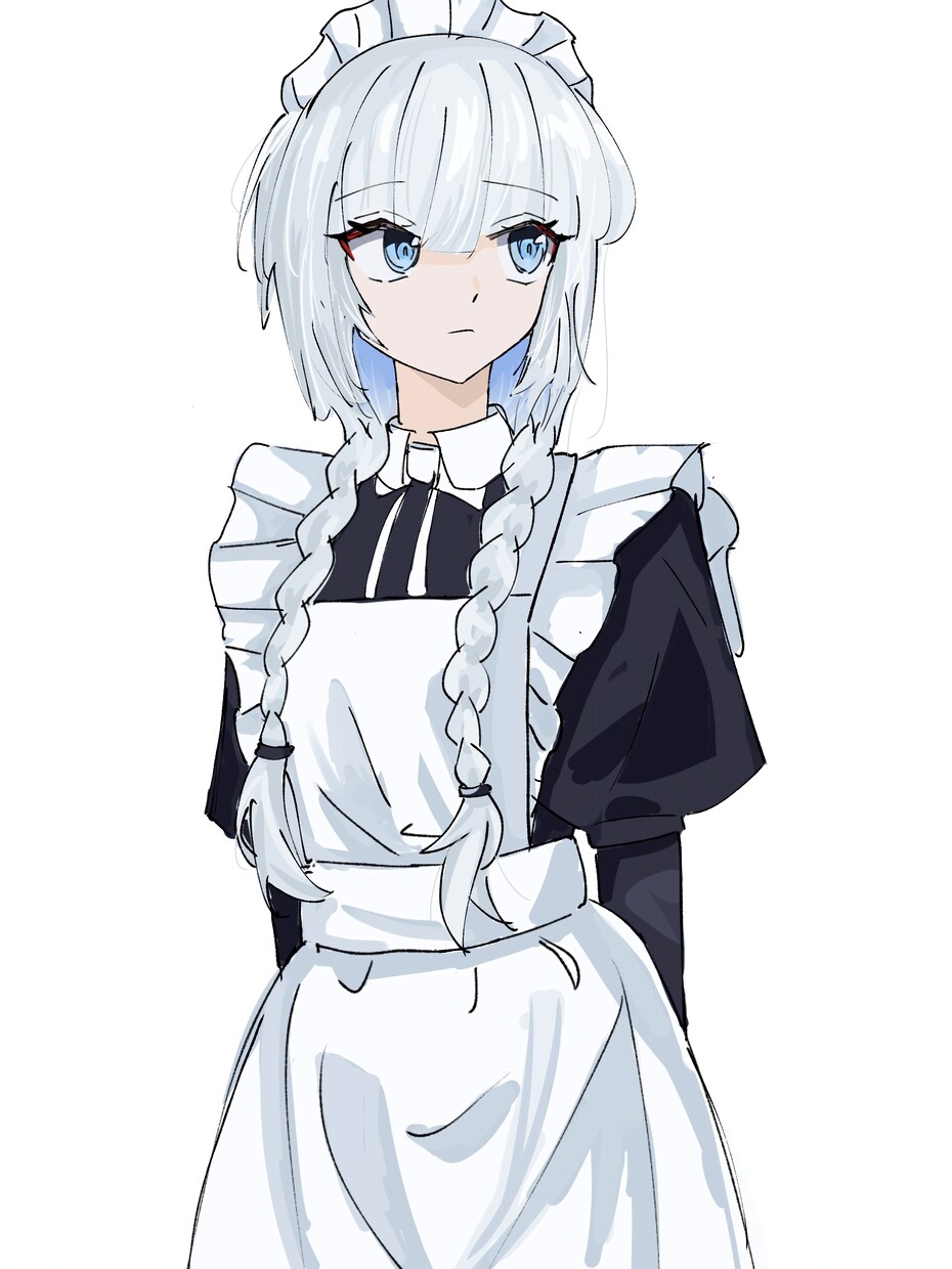 snsで使用するアイコンやイラストを描きます 可愛い系のイラストを全力で描きます！ イメージ1