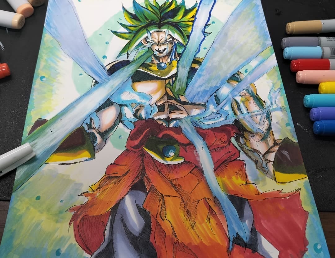 格安で好きなアニメキャラ風でアイコン描きます アニメキャラ風アイコン欲しい方オススメ！！ イメージ2