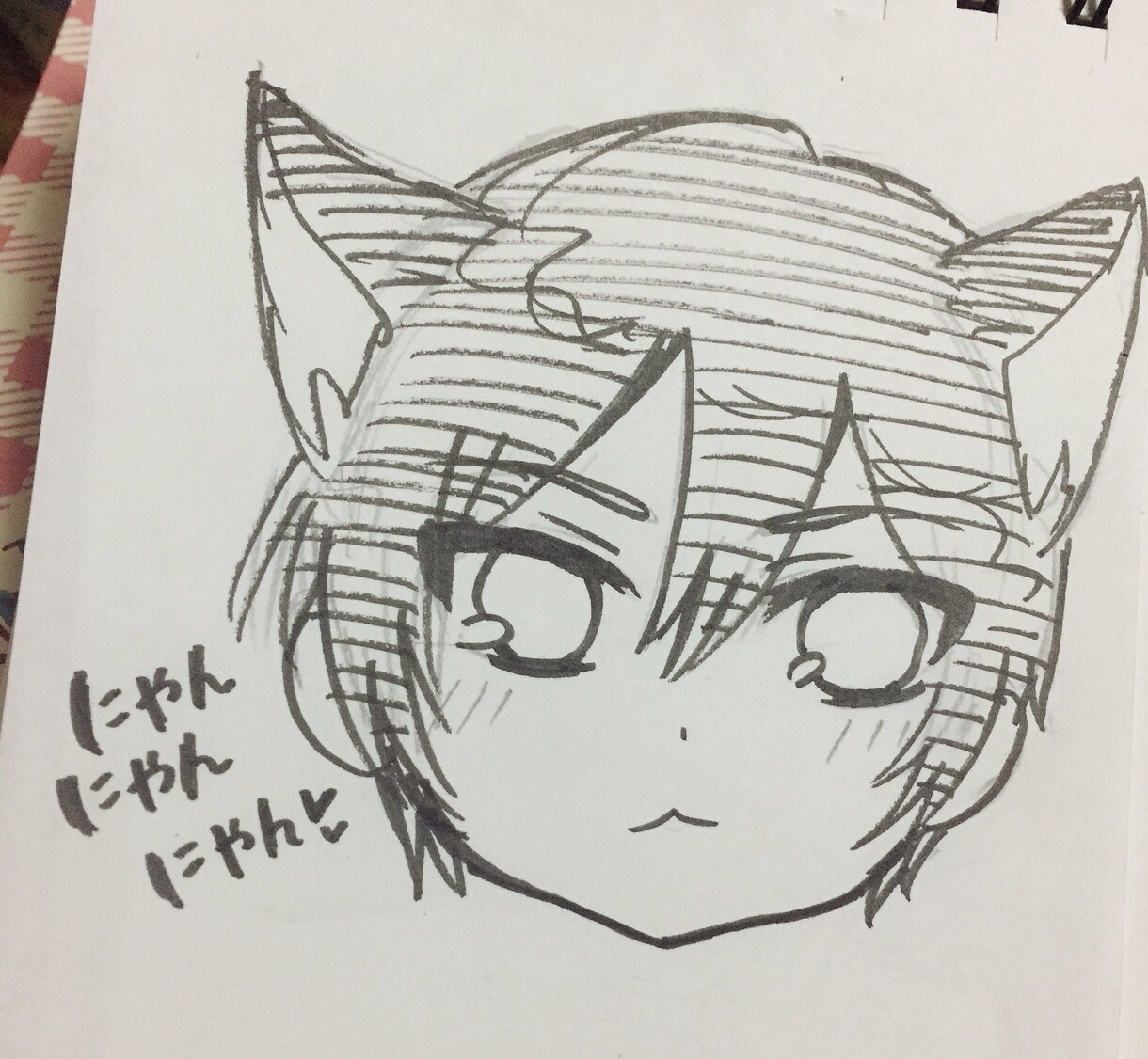 紙面への代筆承ります とにかく字がきれいに書くのが苦手な方！自分の字が苦手な方！ イメージ4