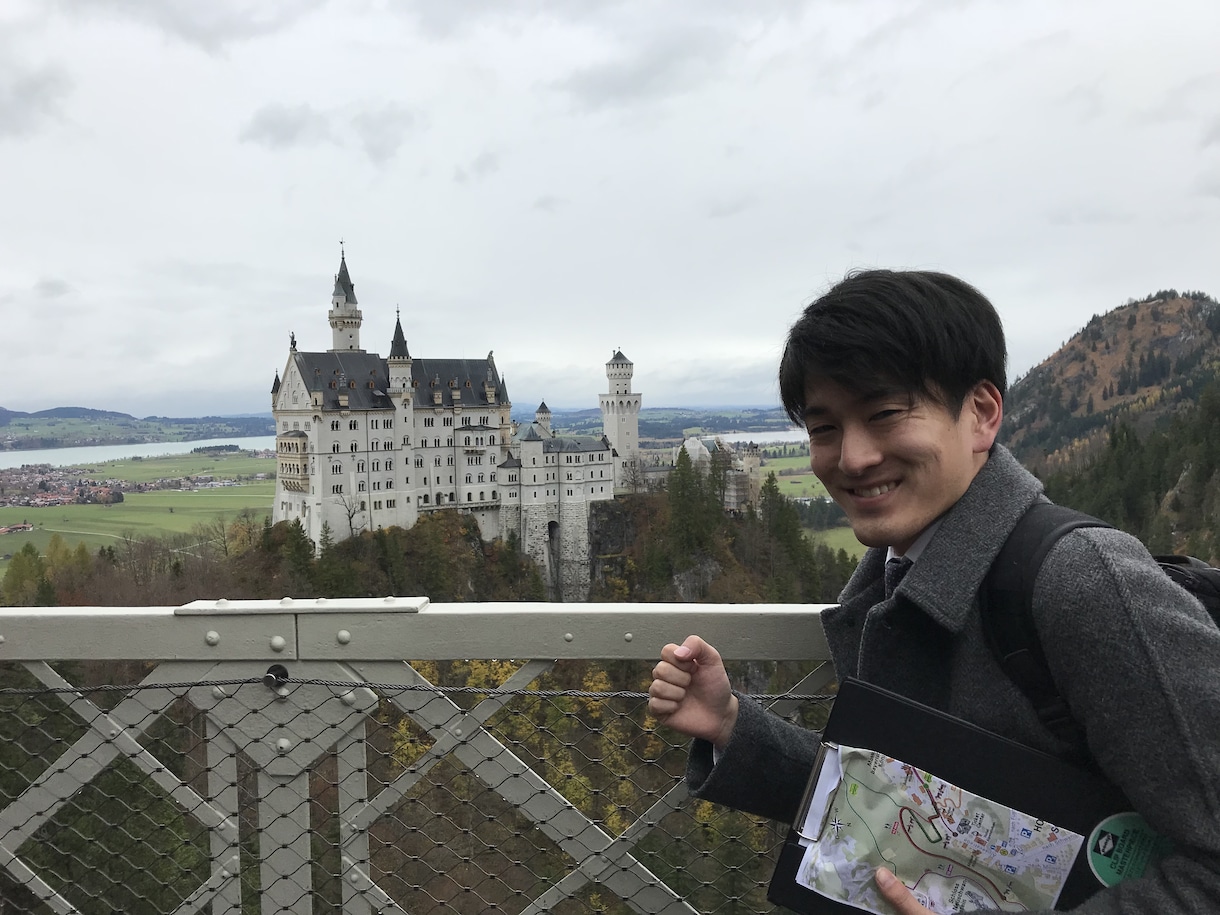 オリジナルの国内旅行プラン立てます 【元添乗員がつくる！】あなただけの旅行プラン イメージ1