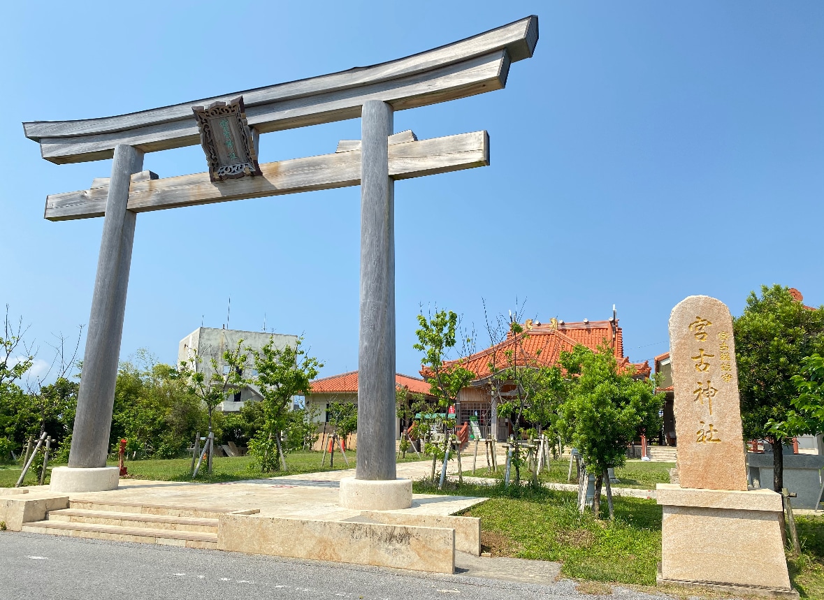 お話を聞いた上で、神社参拝代行をします あなたに合った神社で祈願します イメージ3