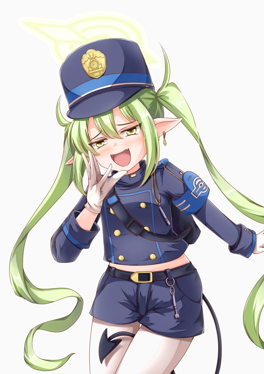 商用利用可！ギャルゲ塗りのかわいい女の子描きます もちろん男の子でもOK！　SNS、動画やゲームのイラストに！ イメージ4