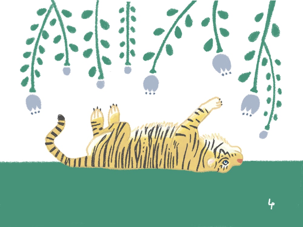 商用可！絵本みたいな挿絵イラスト描きます ほんわかしたあたたかみのあるイラスト イメージ3