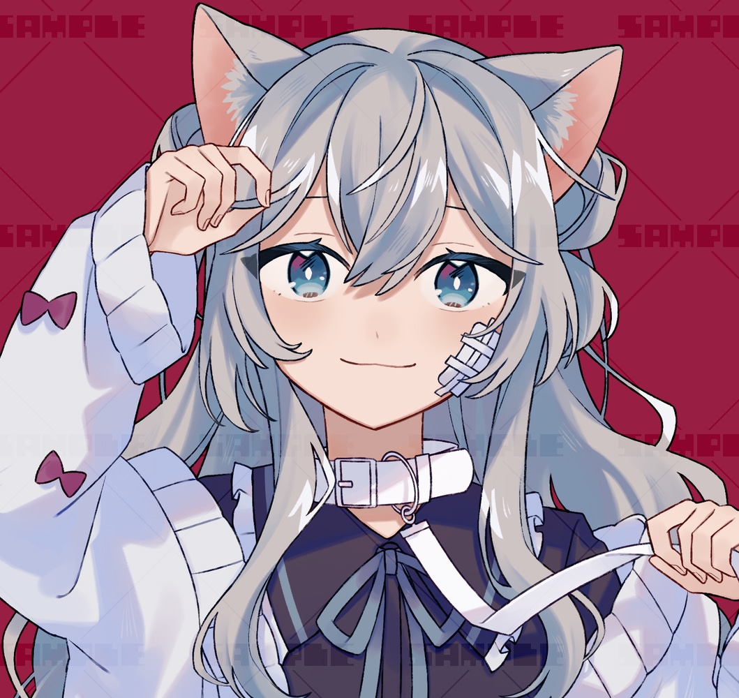 11月まで値下げ中！バストアップイラスト描きます カラフルハツラツカラーで惹きつけます イメージ3