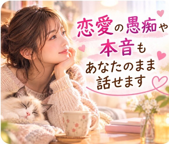 婚活の悩みと未来をタロットで占います これから訪れるご縁と未来の流れを読み解きます イメージ2