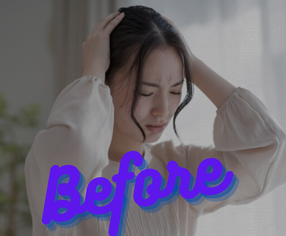 復縁迷子のあなたに何から始めたらいいのか教えます 寄りを戻したい！でも、何から始めたらいいかわからないあなたへ イメージ7