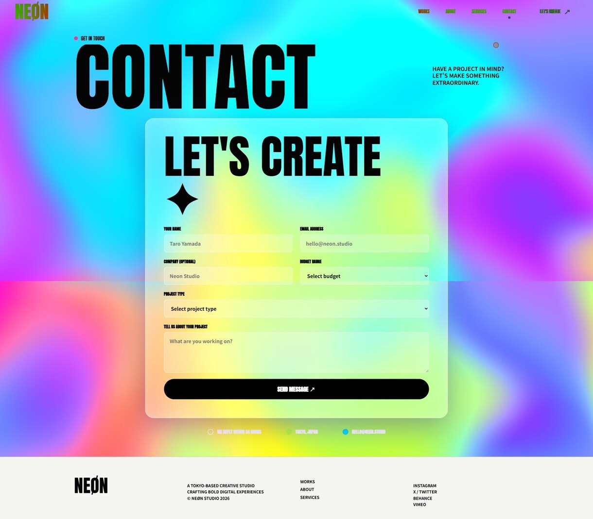 ブランドの世界観を体験させる高品質サイト制作します 価格で選ばれる時代は終わった。世界観で選ばれるサイトを。 イメージ7